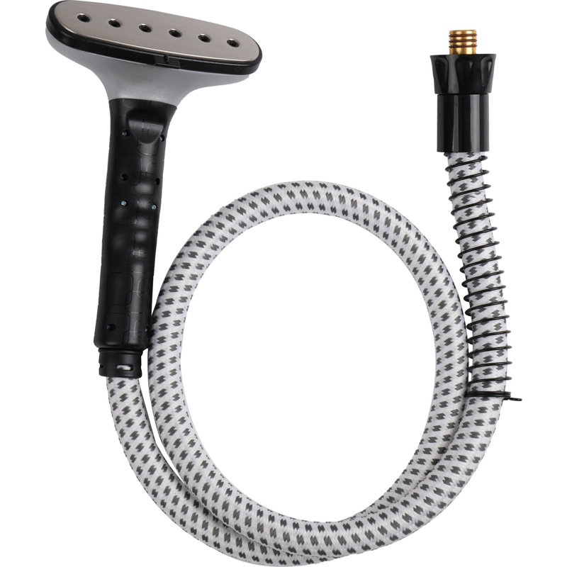 Salav X3 Professional Garment Steamer, Navy, X3NAVY & Reviews Wayfair